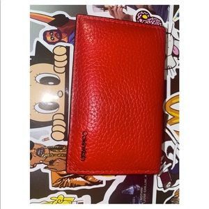 Calvin Klein Mini wallet